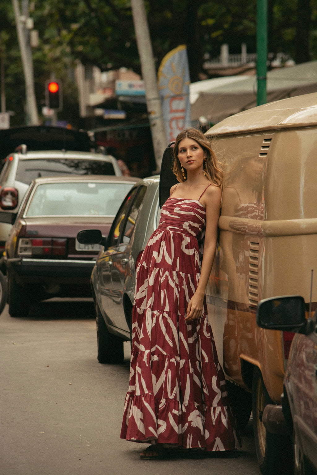Vestido Granada