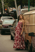 Vestido Granada