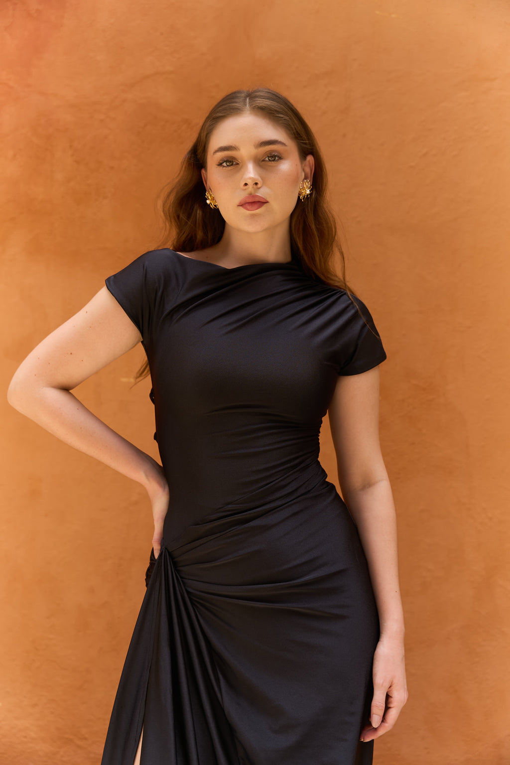 Vestido Medianoche