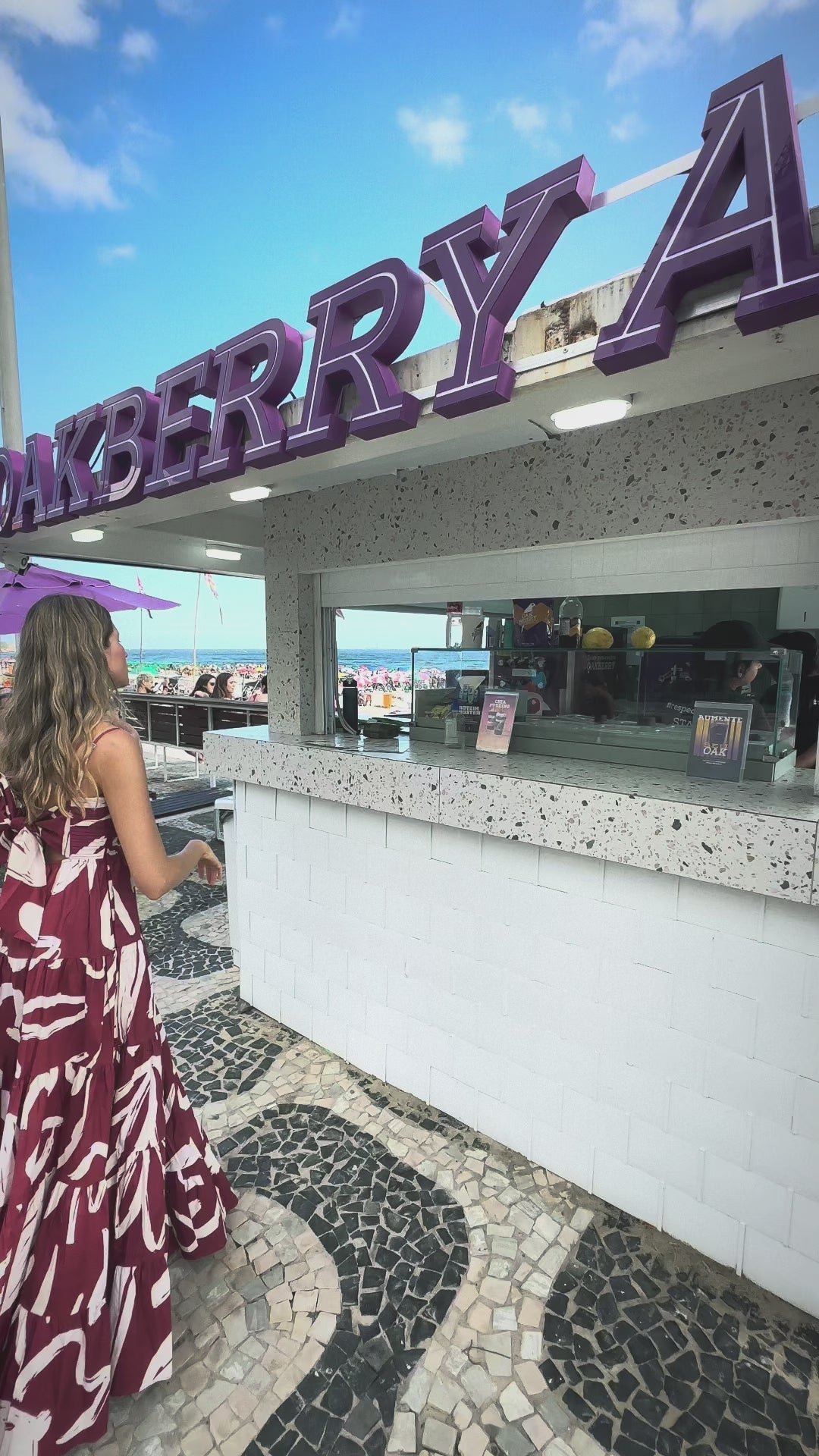Vestido Granada